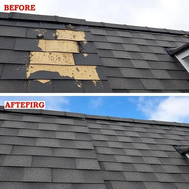Roof Repair Near Me in Ord, NE near me